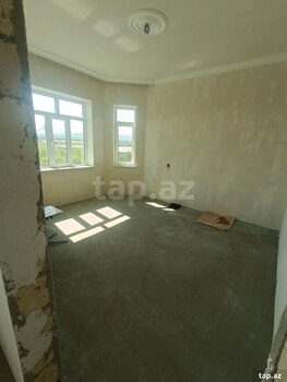 Həyət evi, Xızı r.