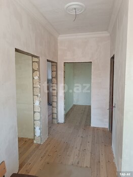 Həyət evi, Xızı r.