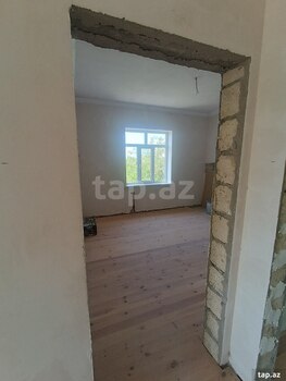 Həyət evi, Xızı r.