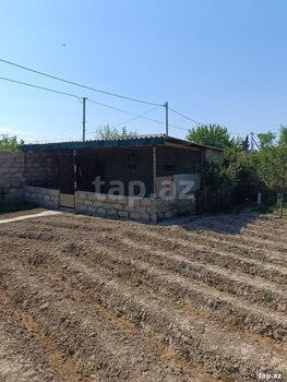 Həyət evi, Xızı r.
