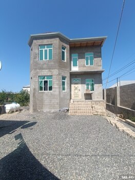 Həyət evi, Xızı r.
