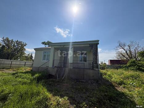 Həyət evi kirayə verilir, Xaçmaz r.