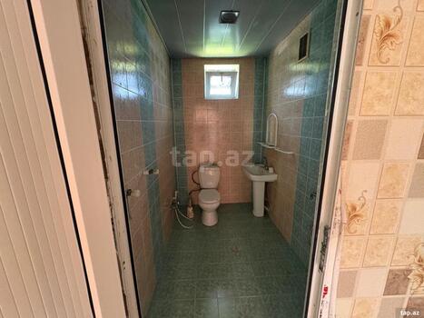Həyət evi kirayə verilir, Xaçmaz r.