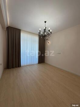 2-otaqlı yeni tikili, Azadlıq m., 58 m²
