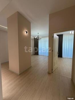 2-otaqlı yeni tikili, Azadlıq m., 58 m²