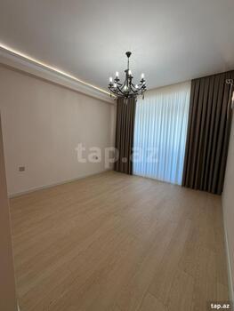 2-otaqlı yeni tikili, Azadlıq m., 58 m²