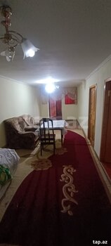 Həyət evi kirayə verilir, Sabunçu r.
