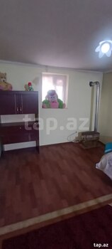 Həyət evi kirayə verilir, Sabunçu r.