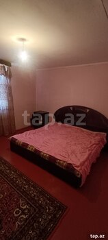 Həyət evi kirayə verilir, Sabunçu r.