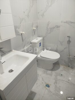 Həyət evi, Lökbatan qəs.