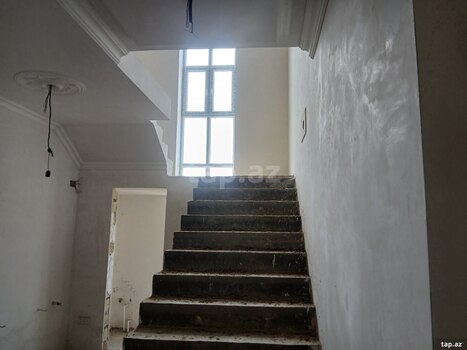Həyət evi, Qusar r.