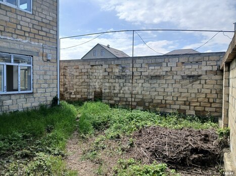 Həyət evi, Qusar r.