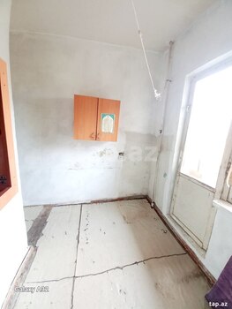 1-otaqlı mənzil, Yeni Günəşli qəs., 36 m²