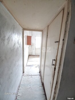 1-otaqlı mənzil, Yeni Günəşli qəs., 36 m²