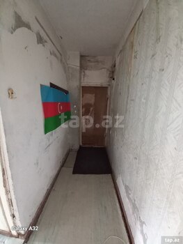 1-otaqlı mənzil, Yeni Günəşli qəs., 36 m²