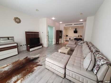 2-otaqlı yeni tikili kirayə verilir, Neftçilər pr., 96 m²