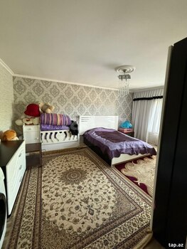 Həyət evi, Qusar r.