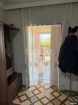 Həyət evi, Qusar r.