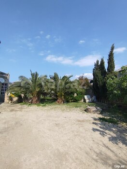 Həyət evi, Corat qəs.