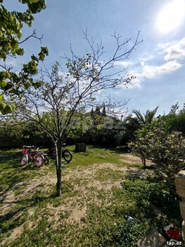 Həyət evi, Corat qəs.