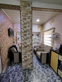 Həyət evi, Corat qəs.