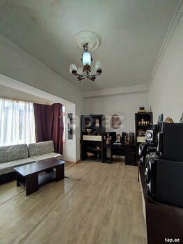 Həyət evi, Corat qəs.