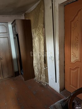 Həyət evi kirayə verilir, Biləcəri qəs.