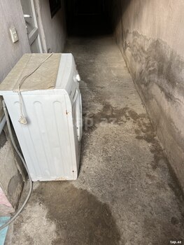 Həyət evi kirayə verilir, Biləcəri qəs.