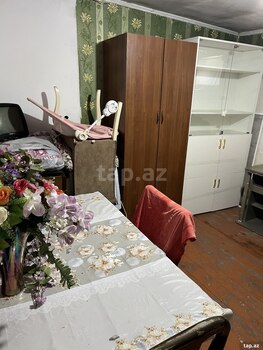 Həyət evi kirayə verilir, Biləcəri qəs.