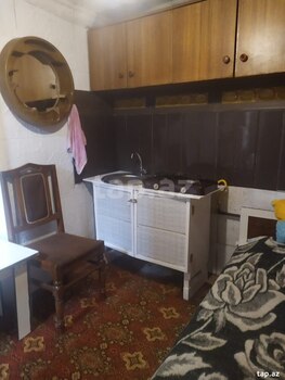 Həyət evi kirayə verilir, Bakıxanov qəs.