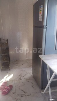 Həyət evi kirayə verilir, Bakıxanov qəs.