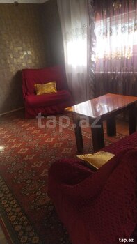 Həyət evi kirayə verilir, Bakıxanov qəs.