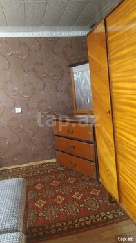 Həyət evi kirayə verilir, Bakıxanov qəs.