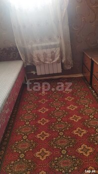 Həyət evi kirayə verilir, Bakıxanov qəs.