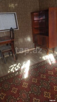 Həyət evi kirayə verilir, Bakıxanov qəs.