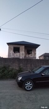 Həyət evi, Lənkəran ş.