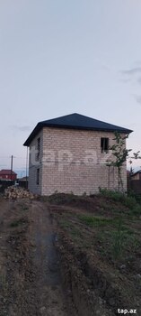 Həyət evi, Lənkəran ş.