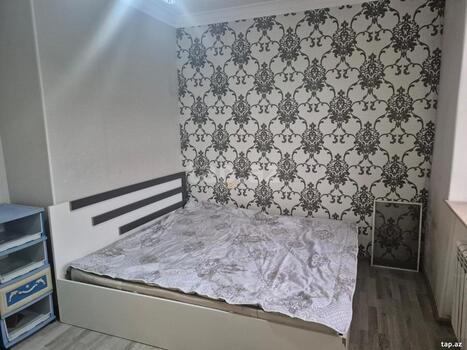 3-otaqlı mənzil, Biləcəri qəs., 65 m²