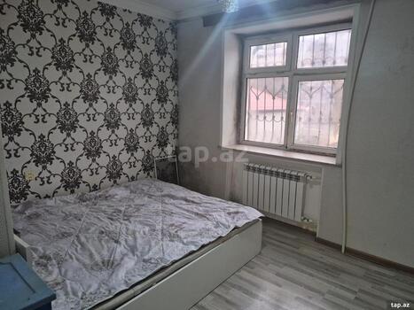 3-otaqlı mənzil, Biləcəri qəs., 65 m²