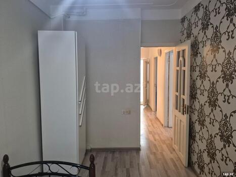3-otaqlı mənzil, Biləcəri qəs., 65 m²