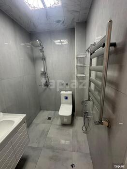2-otaqlı yeni tikili kirayə verilir, Şirvan ş., 67 m²