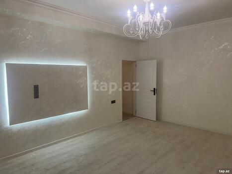 2-otaqlı yeni tikili kirayə verilir, Şirvan ş., 67 m²