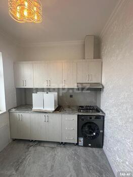 2-otaqlı yeni tikili kirayə verilir, Şirvan ş., 67 m²