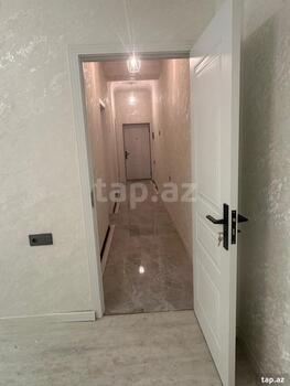 2-otaqlı yeni tikili kirayə verilir, Şirvan ş., 67 m²