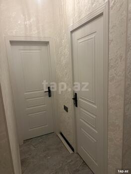 2-otaqlı yeni tikili kirayə verilir, Şirvan ş., 67 m²