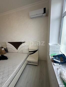 2-otaqlı yeni tikili kirayə verilir, Şirvan ş., 67 m²