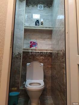 2-otaqlı mənzil kirayə verilir, Mingəçəvir ş., 60 m²