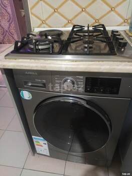 2-otaqlı mənzil kirayə verilir, Mingəçəvir ş., 60 m²