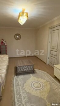 2-otaqlı mənzil, Gəncə ş., 33 m²