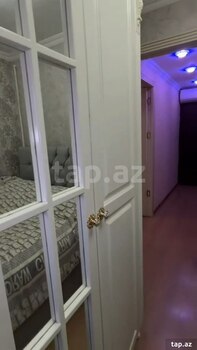 2-otaqlı mənzil, Gəncə ş., 33 m²